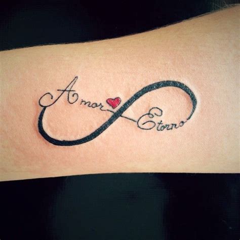 tatuajes amor eterno|Los tatuajes de un amor eterno: ideas inolvidables。